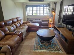 Blk 797 Woodlands Drive 72 (Woodlands), HDB Executive #535840741
